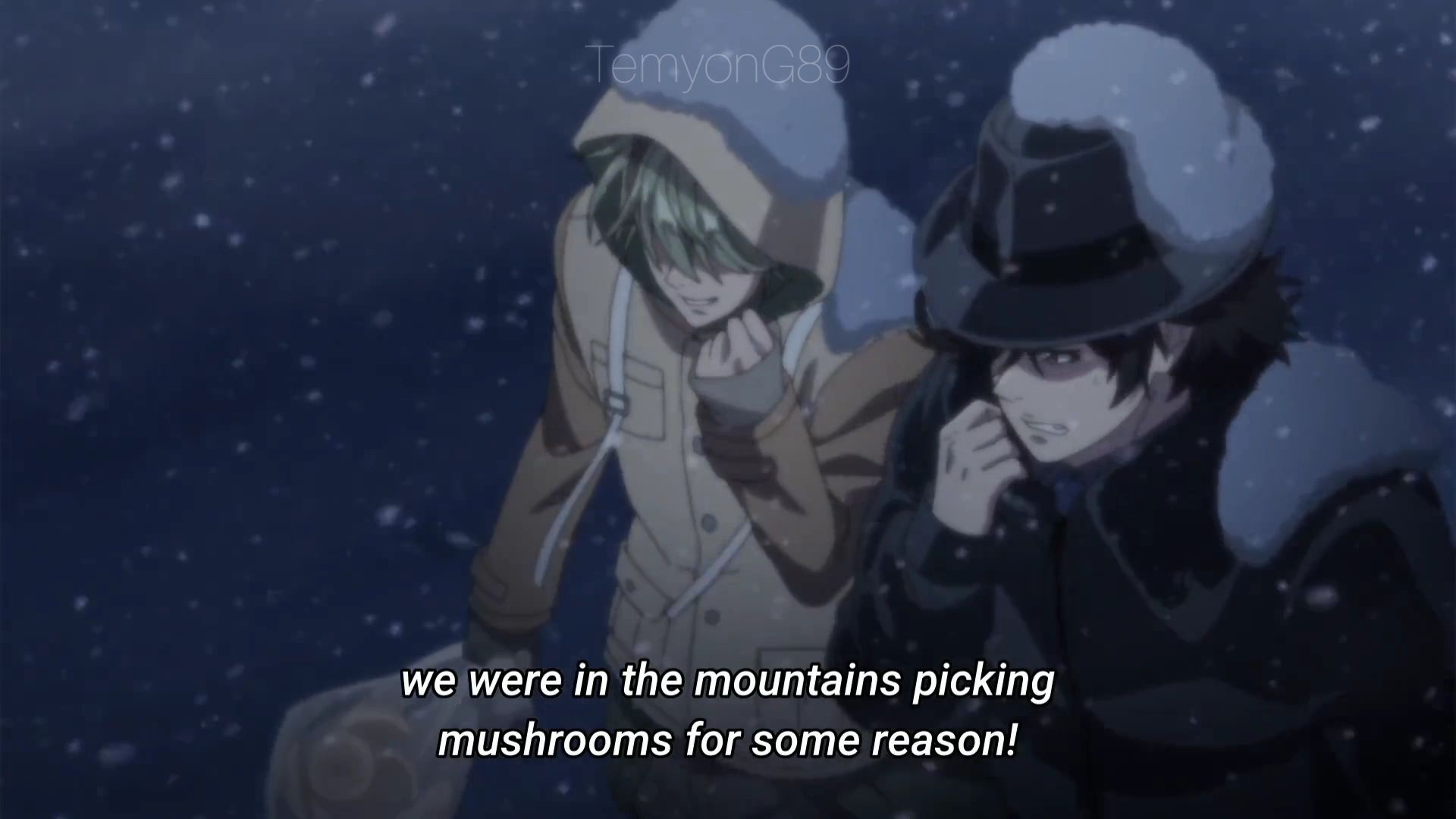 Fuuto Pi - Shotaro And Philip Are Stranded - Bilibili Fuuto Pi - Shotaro And Philip Are Stranded - Bilibili