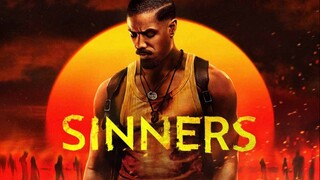 Sinners 2025