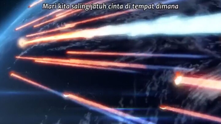 Kimi no Nawa ( Your Name) full movie sub Indonesia