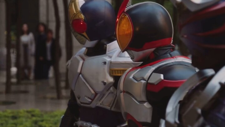 Heisei Knight Eternal!!!