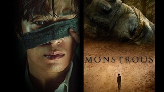 MONSTROUS Episode 3