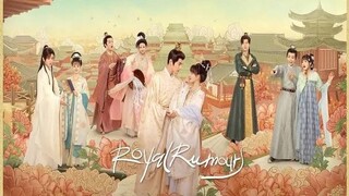 ROYAL RUMOURS 2023 EP 1