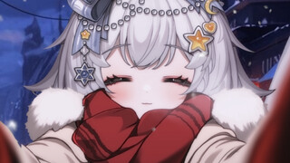 我期待的不是雪 而是有你的冬天