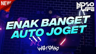 DJ RELA DEMI CINTA YANG MENYALA KU RELA MENGGENGGAM BARA API JUNGLE DUTCH FULL BASS [NDOO LIFE]