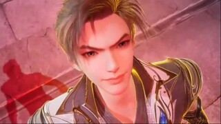 Twins Martial Soul Eps 39 Sub Indonesia