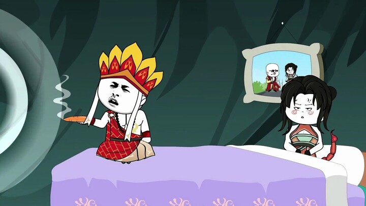 Perjalanan Santai ke Barat 28