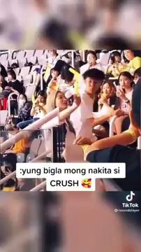 tiktok kilig moments