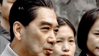 一生为公，一生为民，永远怀恋教员和总理
