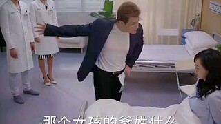 The wife gave birth to twins—one is the husband's, but the other isn't! The reason is unexpected.