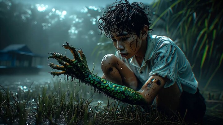 Kapitan Kulugo | Official Trailer | (2025)