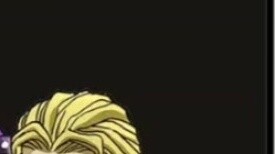 Top 15 villain substitutes with the strongest panel data in JOJO!