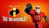 The Incredibles รวมเหล่ายอดคนพิทักษ์โลก [แนะนำหนังดัง]