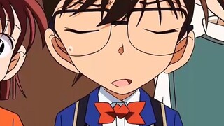 Kidd is addicted to hacking accounts, and Shinichi is addicted to trumpets.