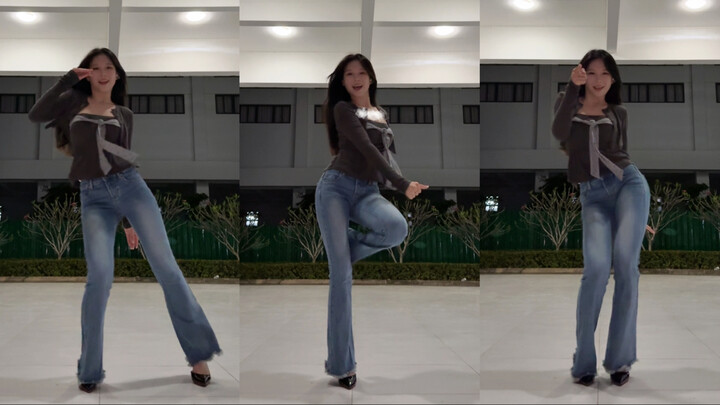 (Original Soundtrack with High Heels) Classic K-pop "SEXY LOVE" by T-ara