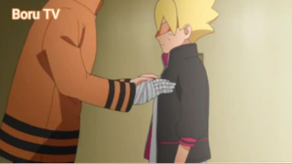 Boruto: Naruto Next Generations (Ep 8.3) _ Mọi người không tin con? #Boruto_tap8