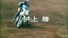 Kamen Rider Opening 2