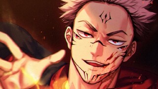 [ Jujutsu Kaisen ] Su Nuo | Both are super-class spell spirits, why is the gap so big.
