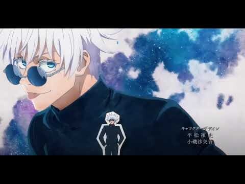 [Official Instrumental Processed] JUJUTSU KAISEN S2 Opening『Ao no Sumika』- Tatsuya Kitani