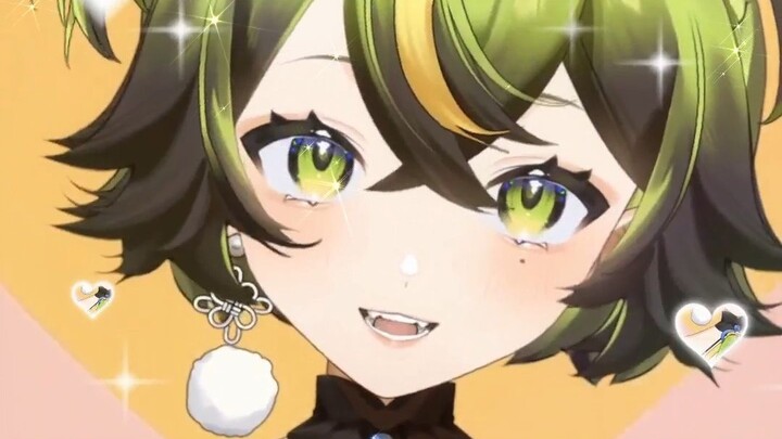 تشو! معذرةً لأنك لطيف جدًا!