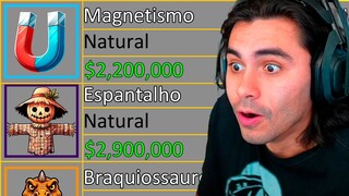 ATUALIZAÇÃO DO BLOX FRUITS (todos os vazamentos)