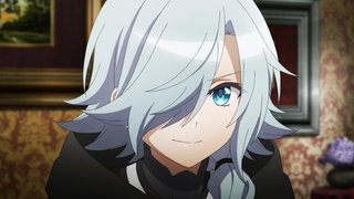 【2023年1月/悠木碧】间谍教室 莫妮卡 角色PV【MCE汉化组】