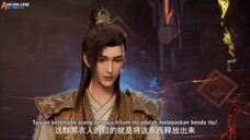 martial master 586 subtitle Indonesia