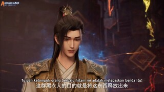 martial master 586 subtitle Indonesia