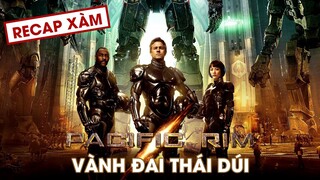 Recap Xàm #43: Đại Chiến Thái Bình Dương Phần 1+2