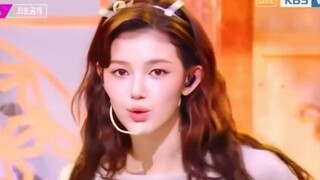 【NewJeans】新歌Cool with you初舞台！