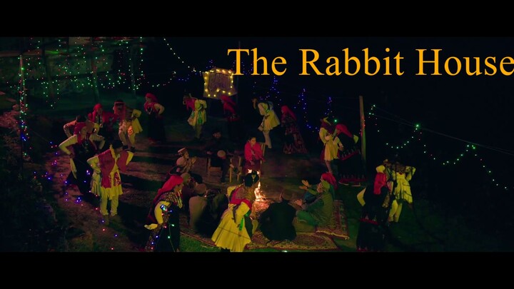 The Rabbit House 2025 1080p Hindi.AAC.WEB-DL.h264