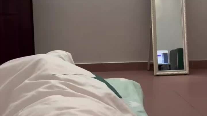 Being pregnant really makes you super sensitive!