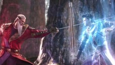 The Legend Of Tang Dynasty Eps 01 Sub Indo (New)