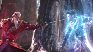 The Legend Of Tang Dynasty Eps 01 Sub Indo (New)