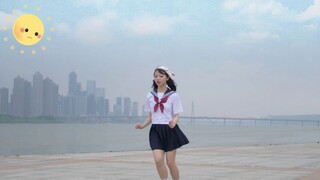 [Yang Qiqi] Your girlfriend, today you will be the girlfriend of baby Qian Ning reluctantly! Startin