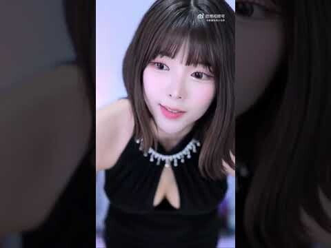 Korea bj hot sexy girl dance