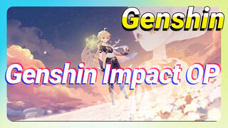 Genshin Impact OP