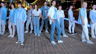 [Magic City Second Fans Gathering] SEVENTEEN-Ready to love Second fans are already in love! All memb