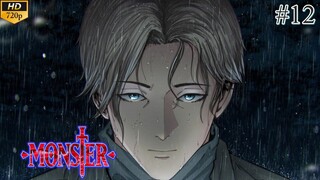 Monster - Episode 12 (Sub Indo)