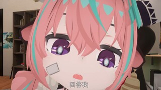 回答我！我大胃王的称号是白来的吗？