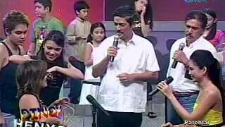 Pinoy Henyo Episode 16