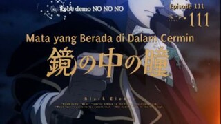 E111 - Black Clover [Sub Indo]