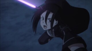 Đánh giá thực tế trận đấu Kirito VS Death Gun!