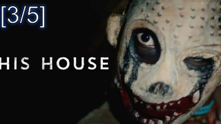 ขวัญผวา😱 His House บ้านของใคร👻 ซับไทย_3