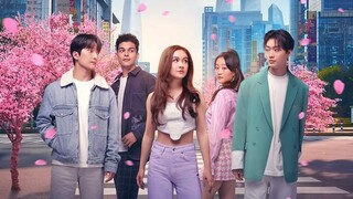 XO, Kitty (ENGSUB) Ep7 🥀