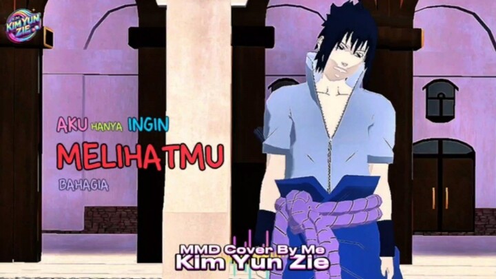 😱 Ketika Sasuke BAPER Tapi Tak Terbalaskan Cintanya 😭