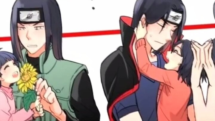 What we want to see in Naruto and Boruto