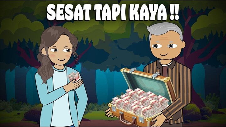 Semua Berawal Dari Hinaan Orang  Perempuan Ingin Kaya Dengan Cara Instan