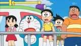 Doraemon Episode 535