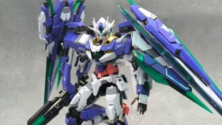 [Spraying display] 8822 MB00Q full blade