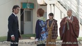 kamen rider ghost tập 11 Kamen Rider Ghost Tập 13: Hào Khoái! Người Đàn Ông Tự Do!